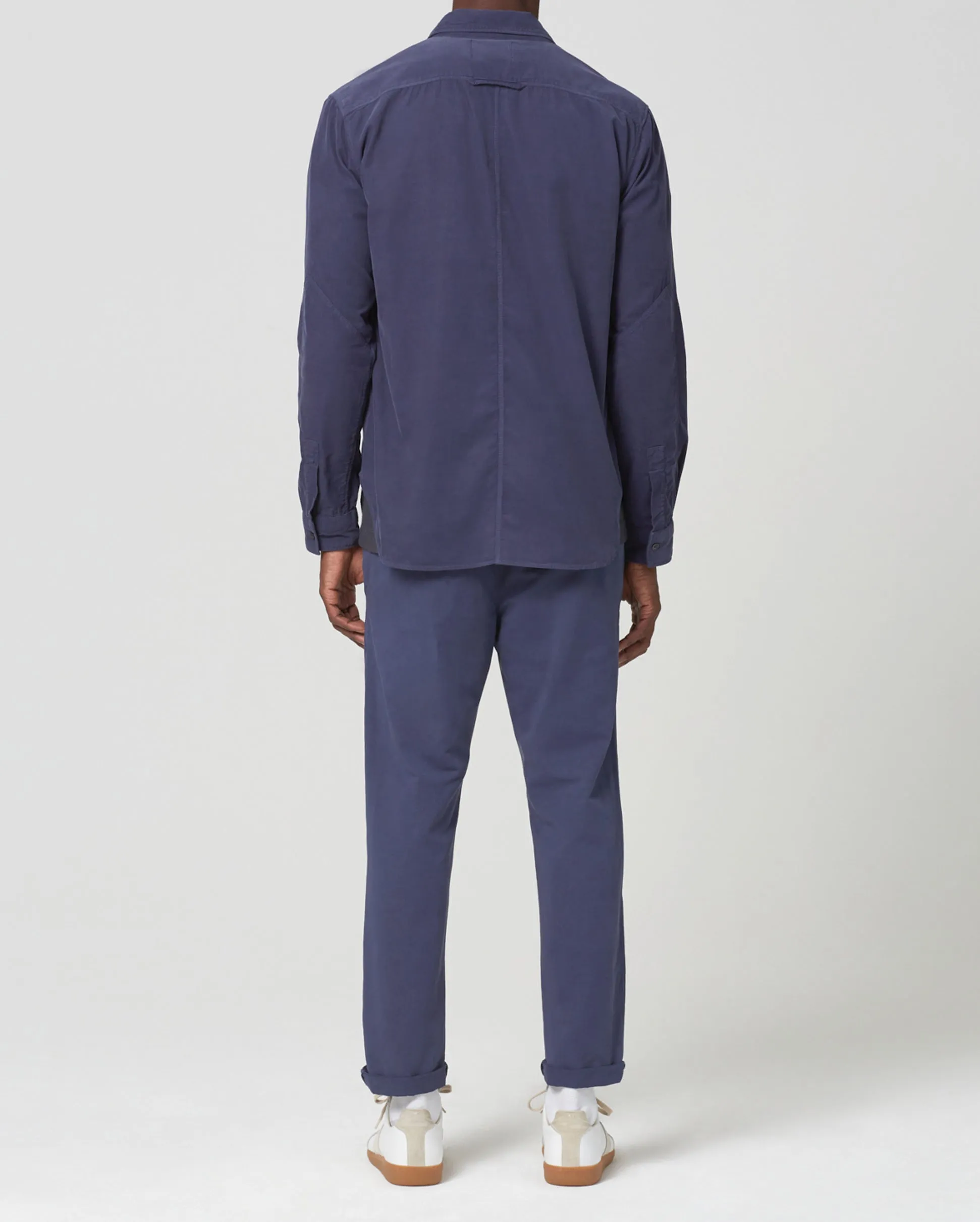 DELON EASY PANT / LE COTE