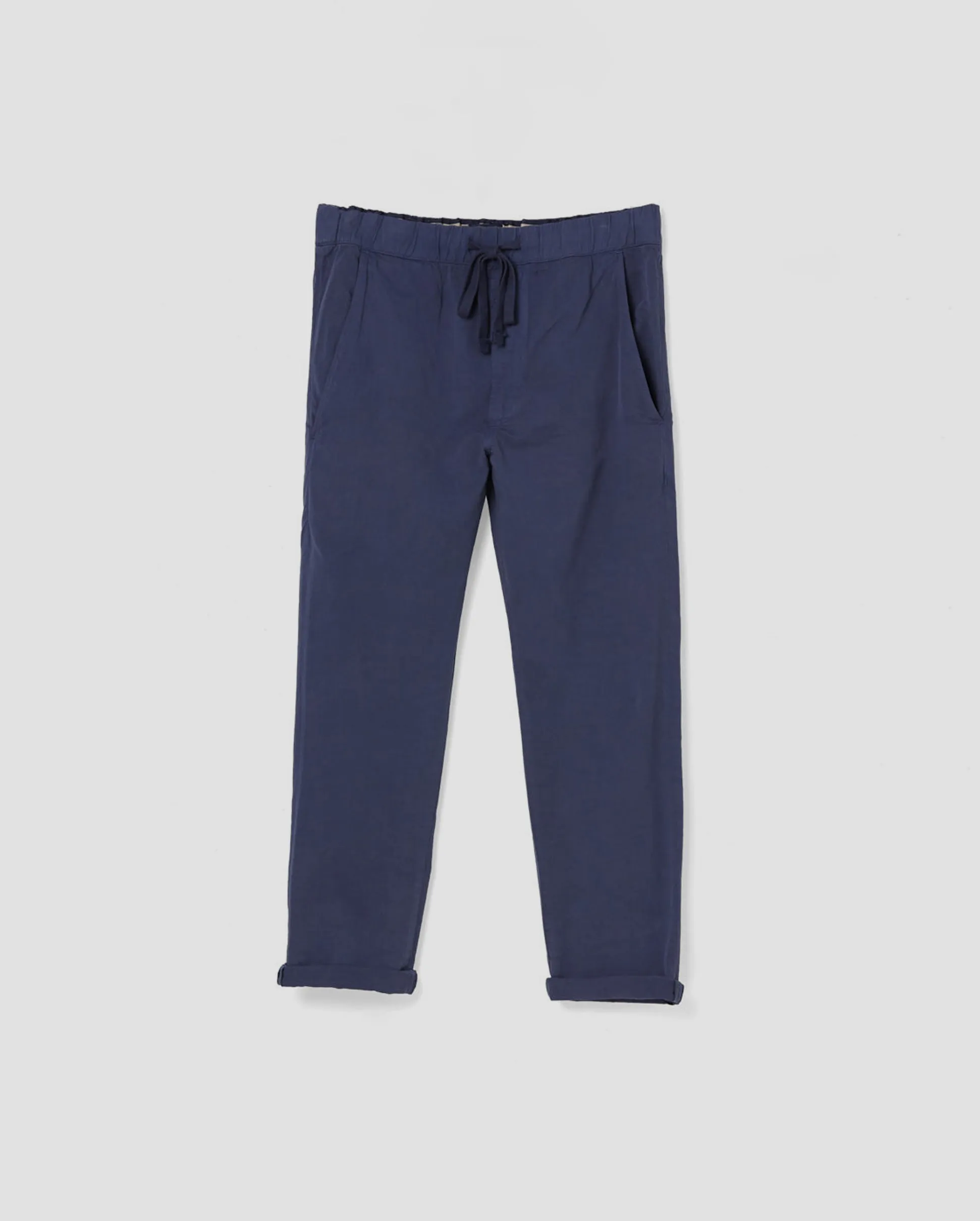 DELON EASY PANT / LE COTE