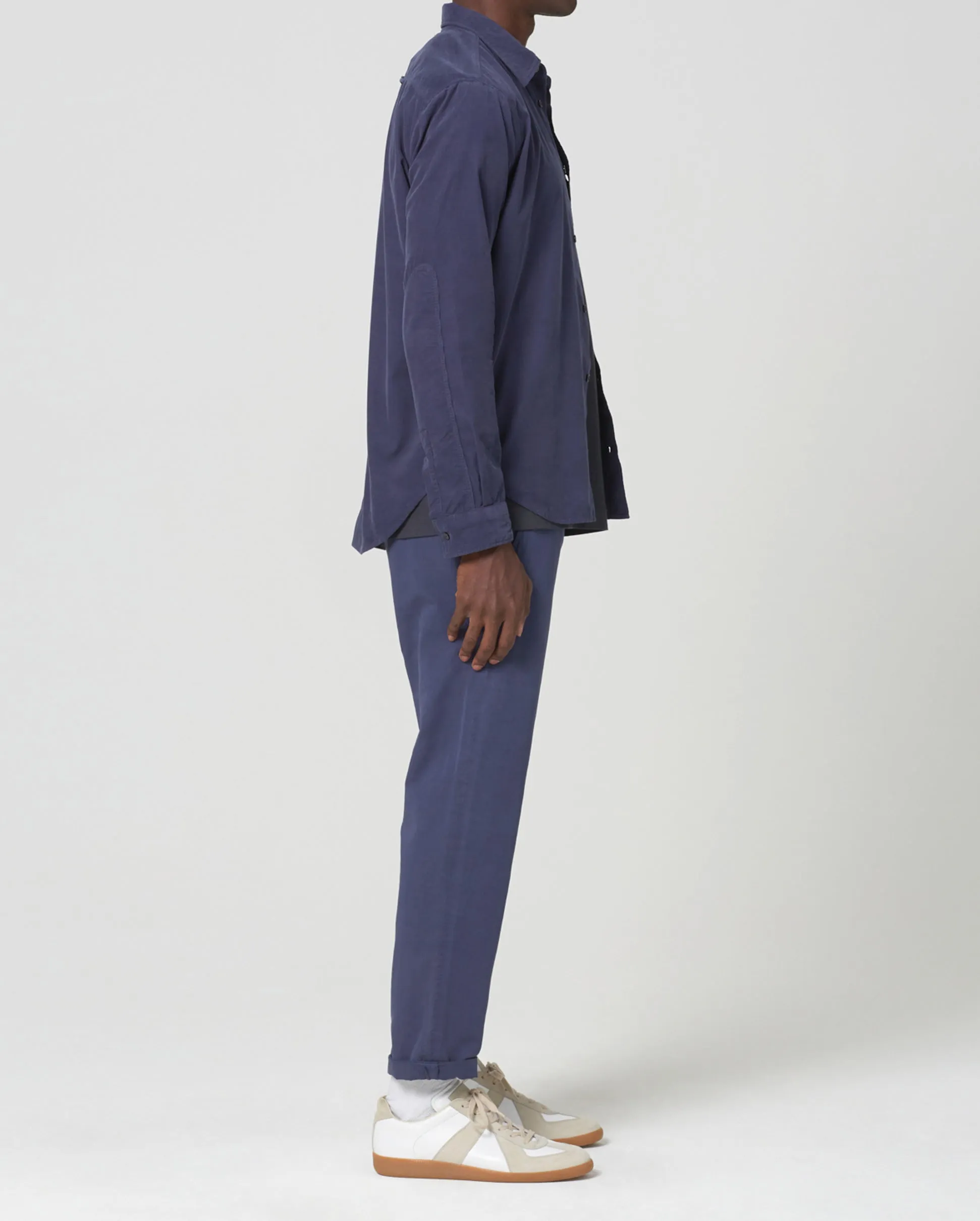 DELON EASY PANT / LE COTE