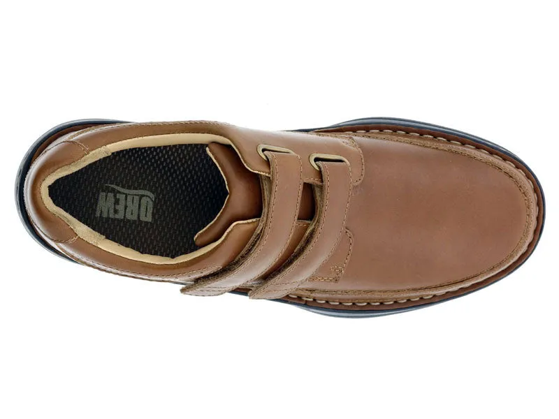 Drew Mansfield II - Men's Adjustable Shoe