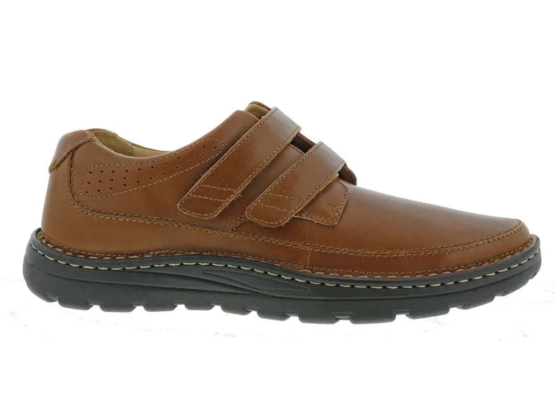 Drew Mansfield II - Men's Adjustable Shoe