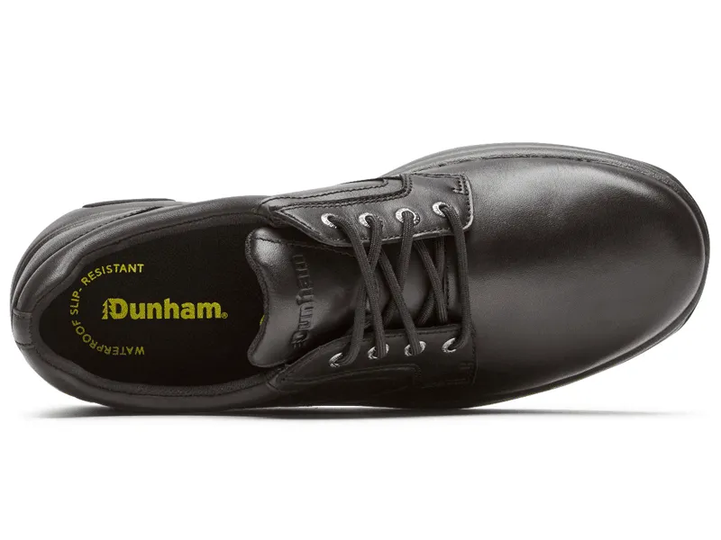 Dunham 8000 Service - Men's Work Shoe