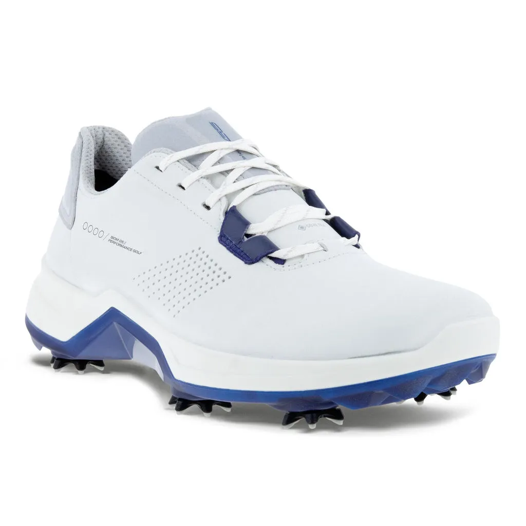 Ecco Mens Biom G5 Lace