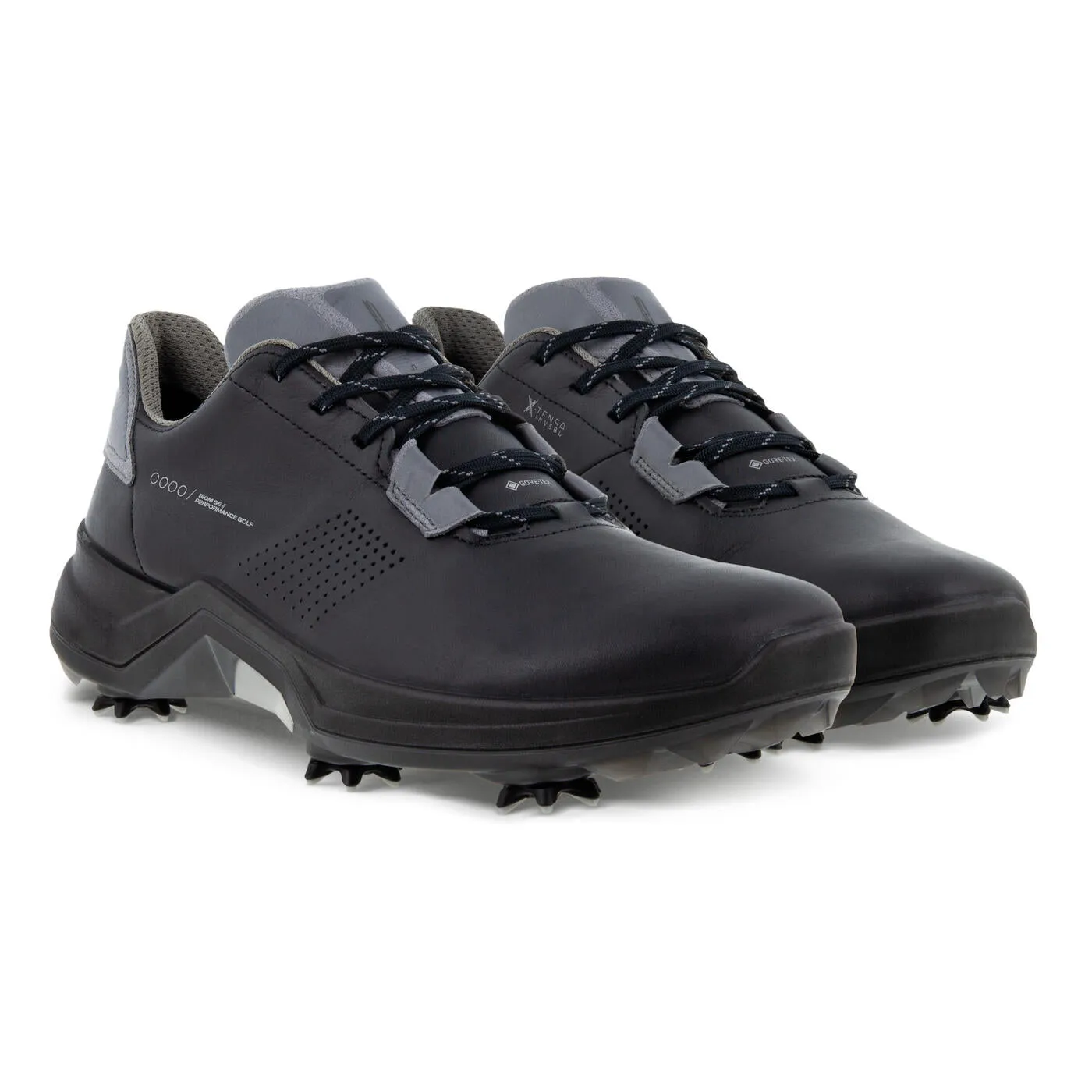 Ecco Mens Biom G5 Lace