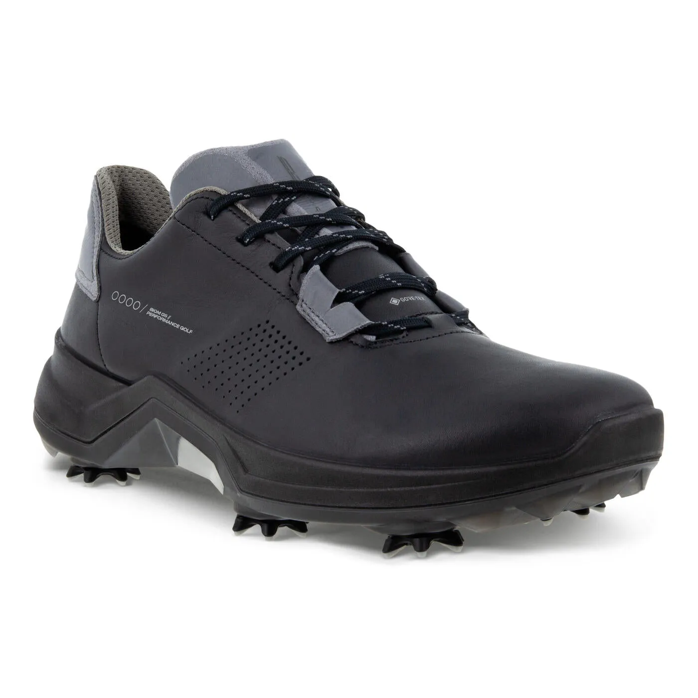 Ecco Mens Biom G5 Lace