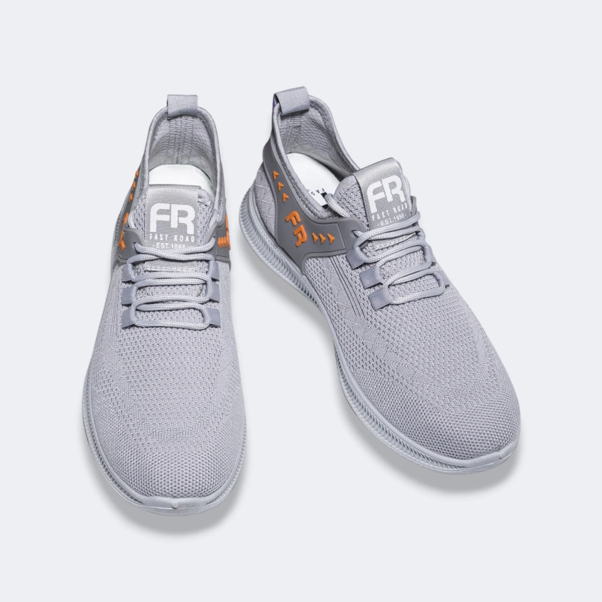 Fast Road ShadowFit Mesh Runners