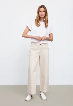 Fie Loose - Short Length - Birch