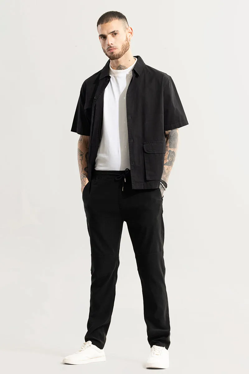 Flexo Black Chino