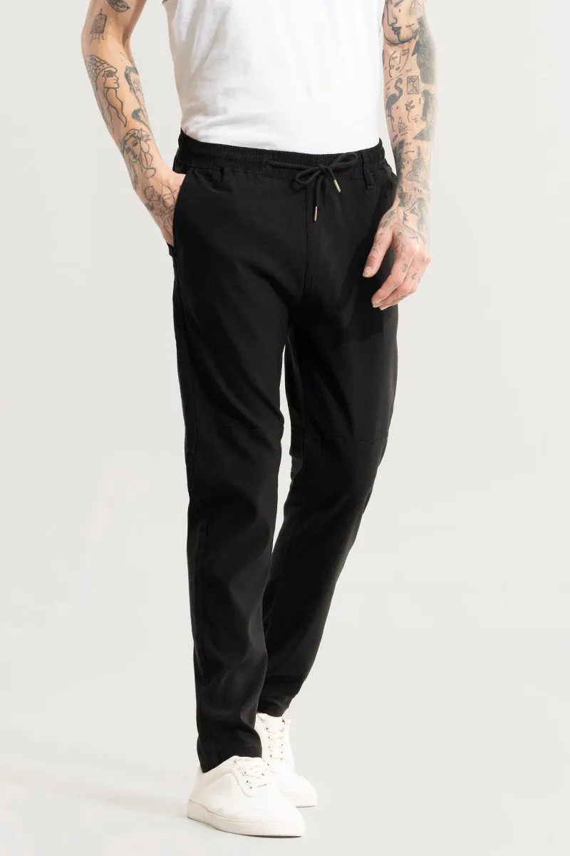 Flexo Black Chino