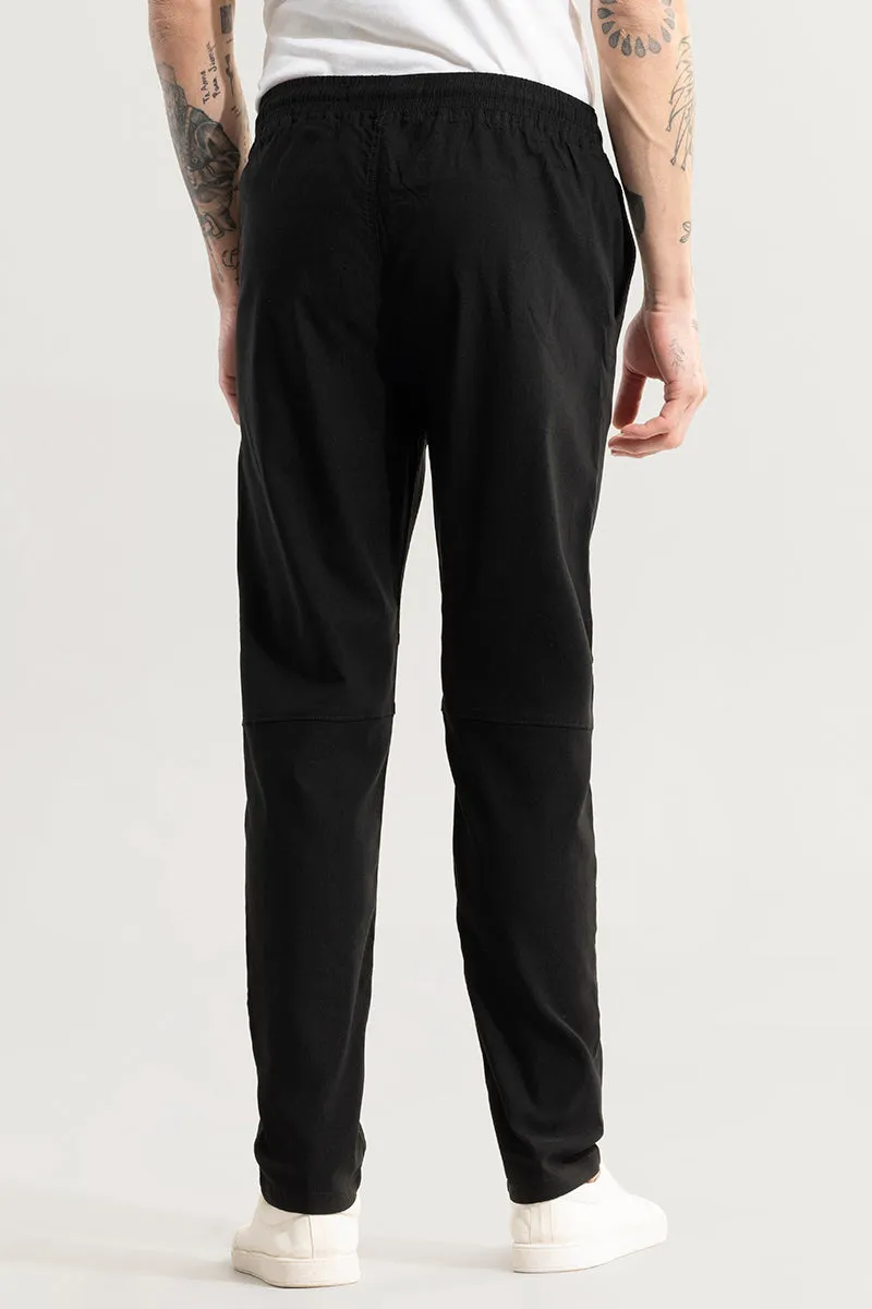 Flexo Black Chino