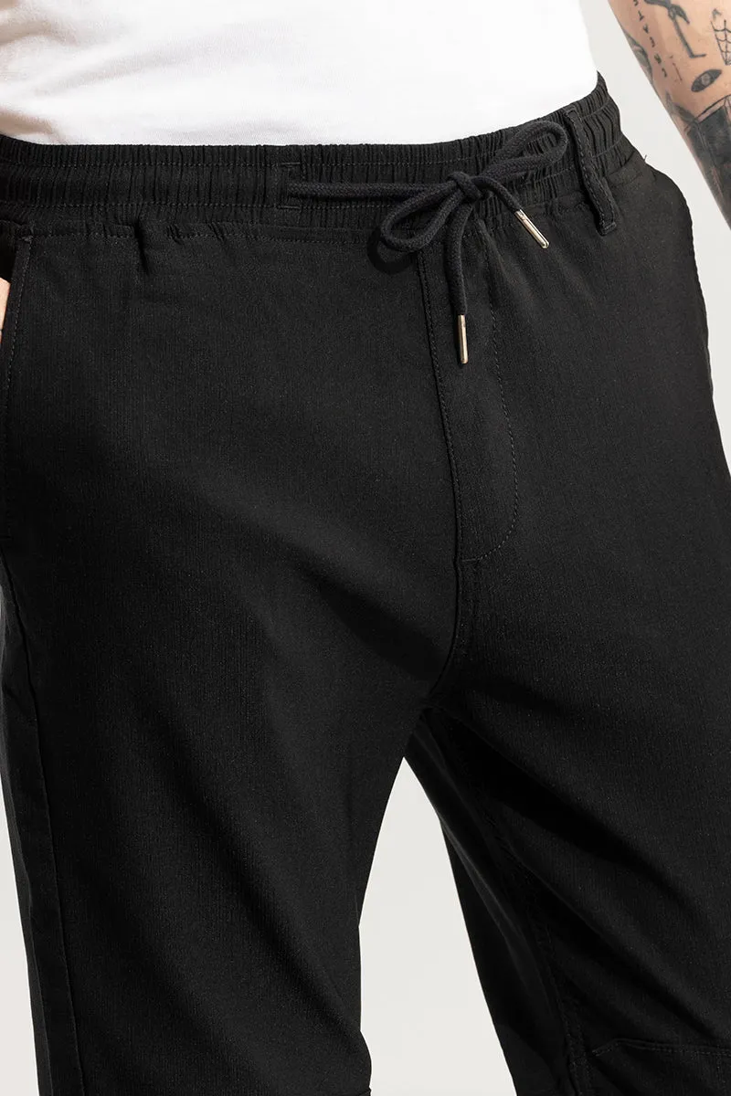 Flexo Black Chino