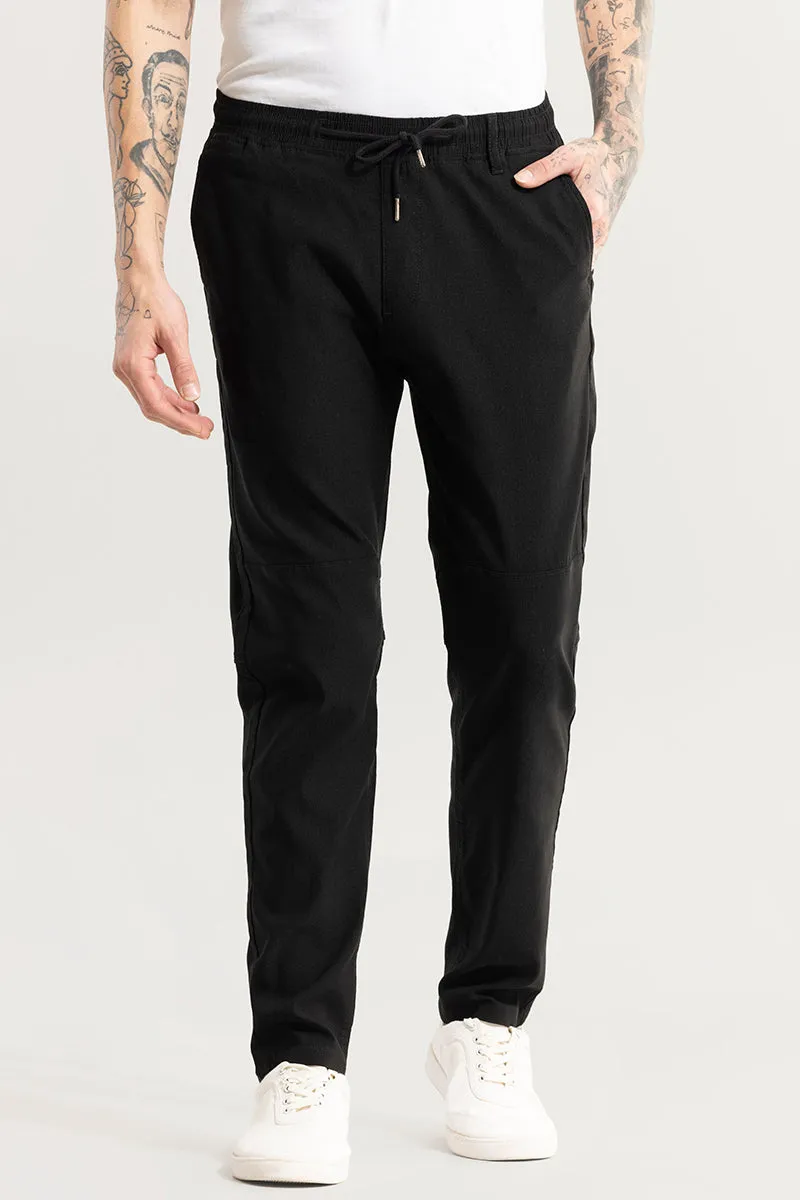 Flexo Black Chino