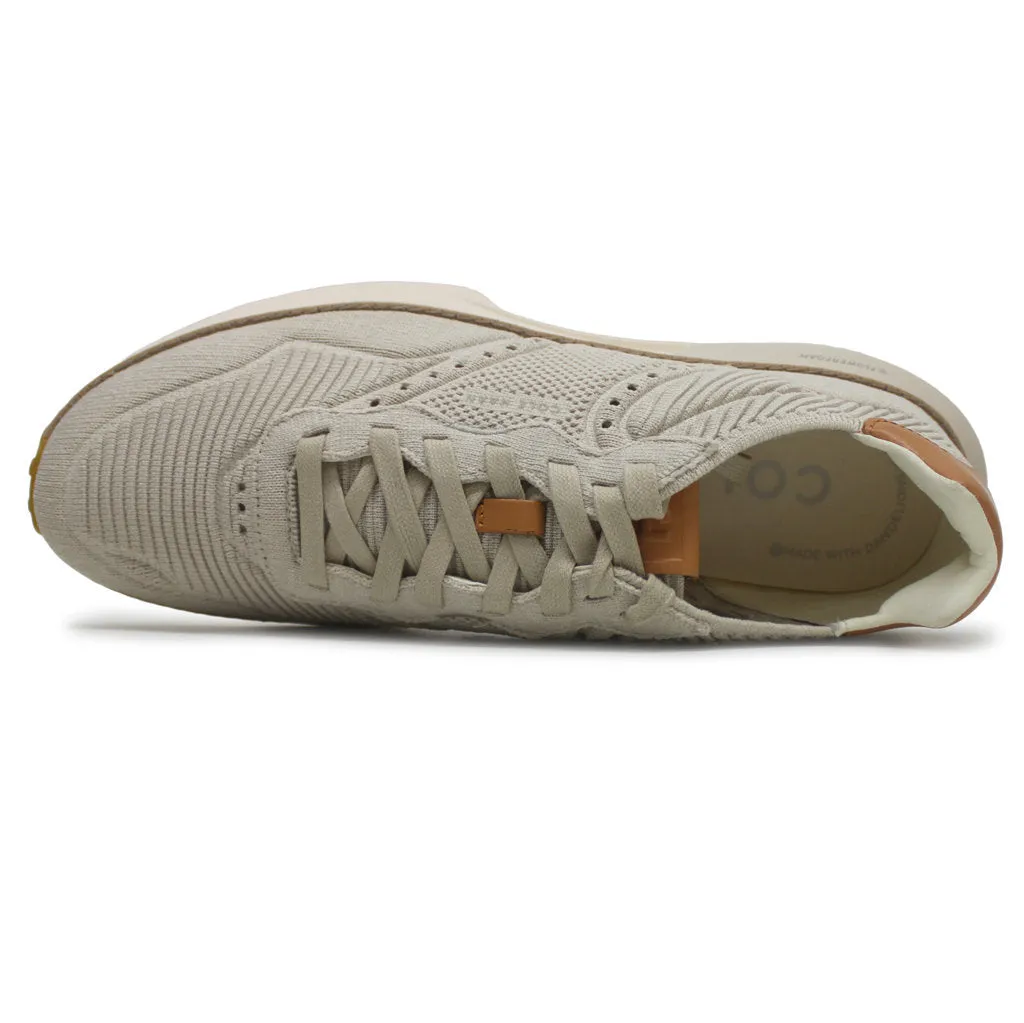 Grandpro Ashland Stitchlite Textile Men's Low Top Sneakers