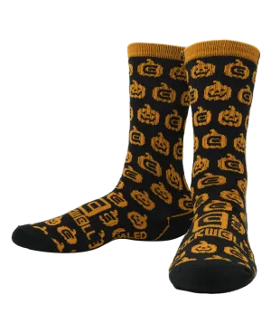 Halloween Socks