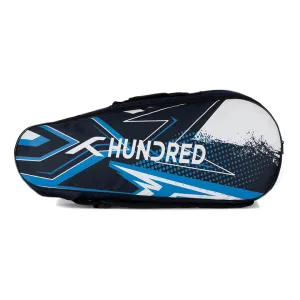 Hundred (HBCC-2M099) 6 in 1 Badminton Kitbag