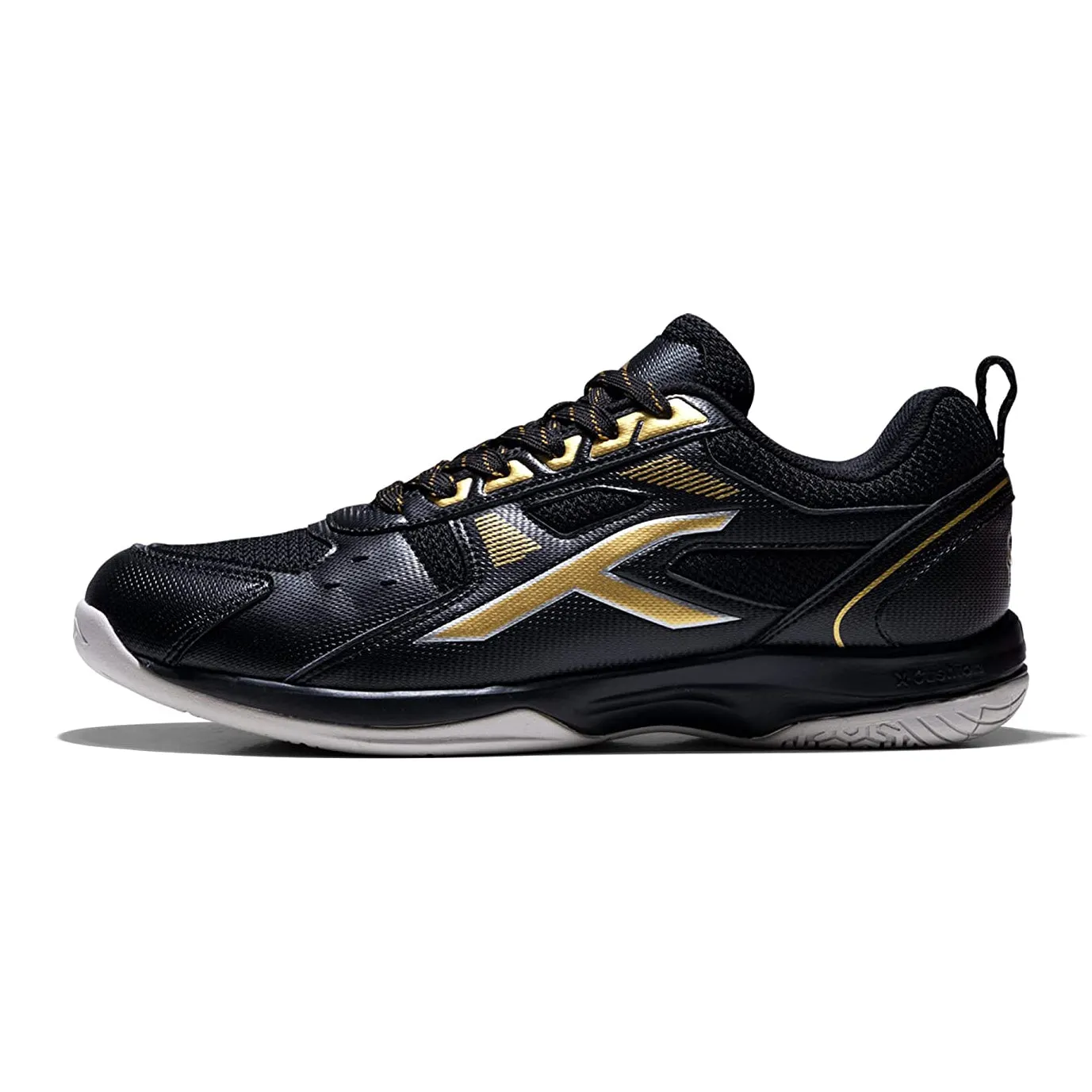 Hundred RAZE Unisex Badminton Shoes