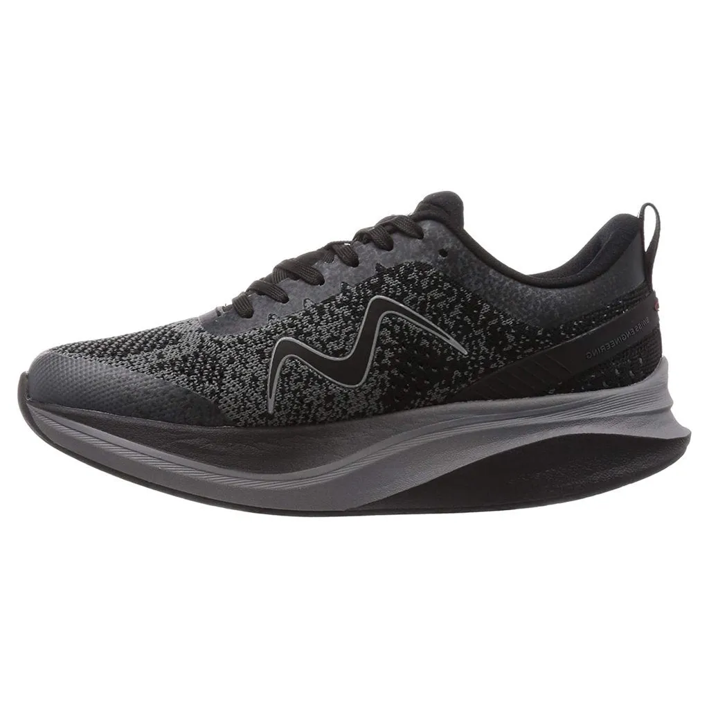 Huracan 3000 Fly Knit Mesh Women's Low-Top Sneakers