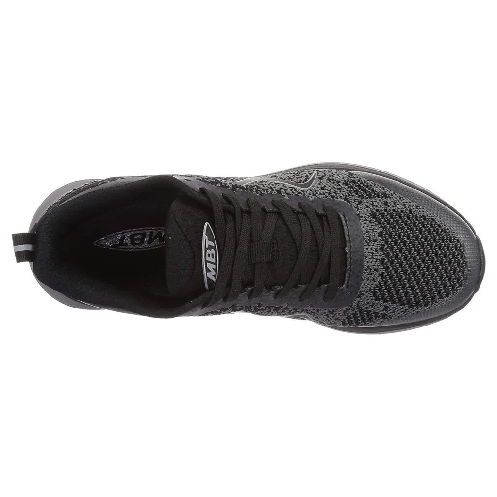 Huracan 3000 Fly Knit Mesh Women's Low-Top Sneakers