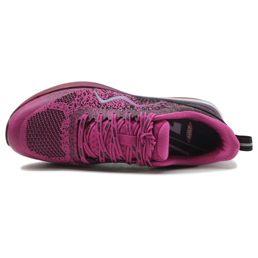 Huracan 3000 Fly Knit Mesh Women's Low-Top Sneakers