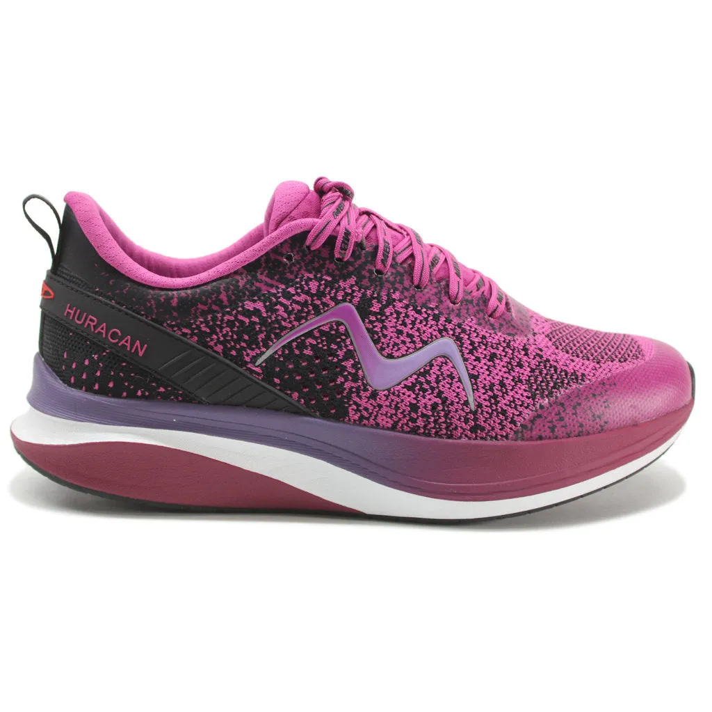 Huracan 3000 Fly Knit Mesh Women's Low-Top Sneakers