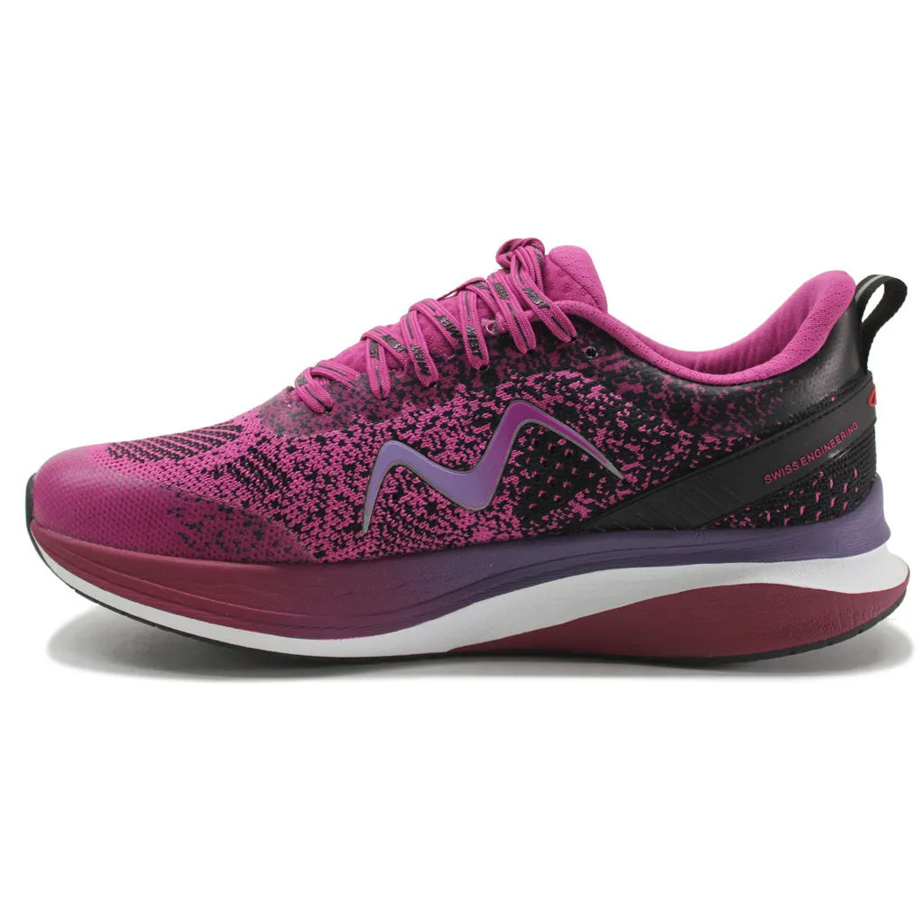 Huracan 3000 Fly Knit Mesh Women's Low-Top Sneakers