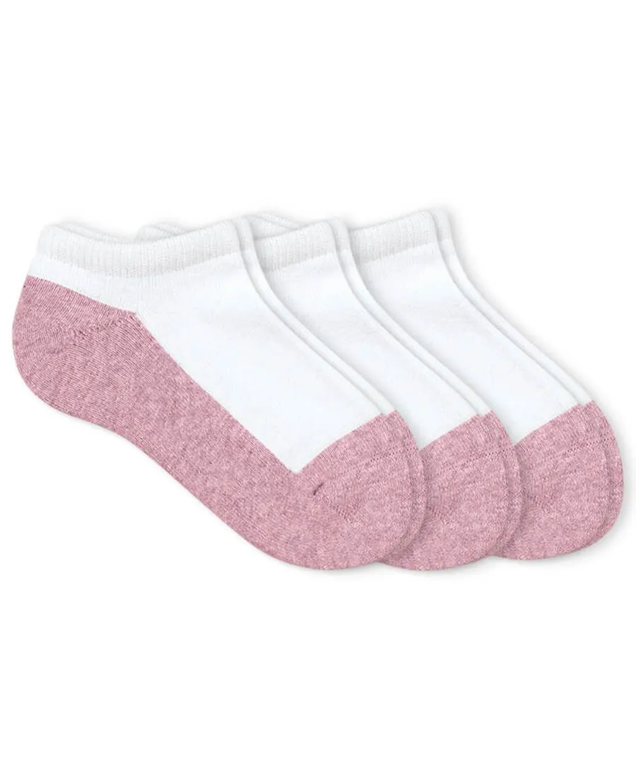 Jefferies Ankle Socks 3 pack