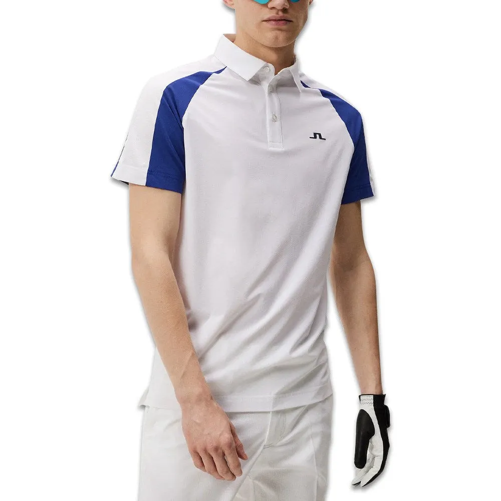 J.Lindeberg Nial Regular Fit Golf Polo 2023