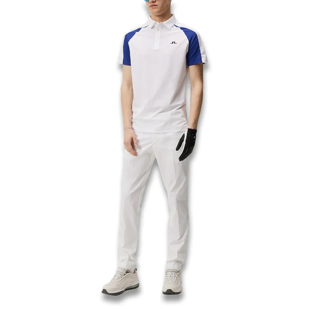 J.Lindeberg Nial Regular Fit Golf Polo 2023