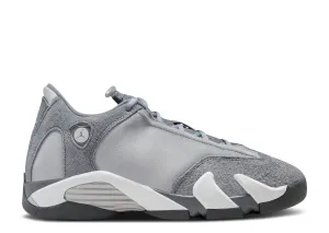 Jordan Retro 14’s Flint Grey (GS)