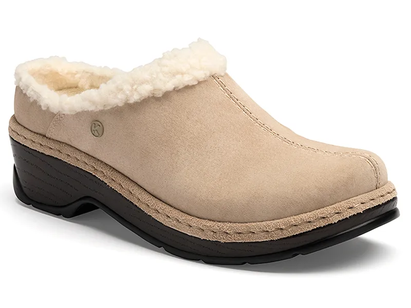 Klogs Footwear Munich - Womens Clog