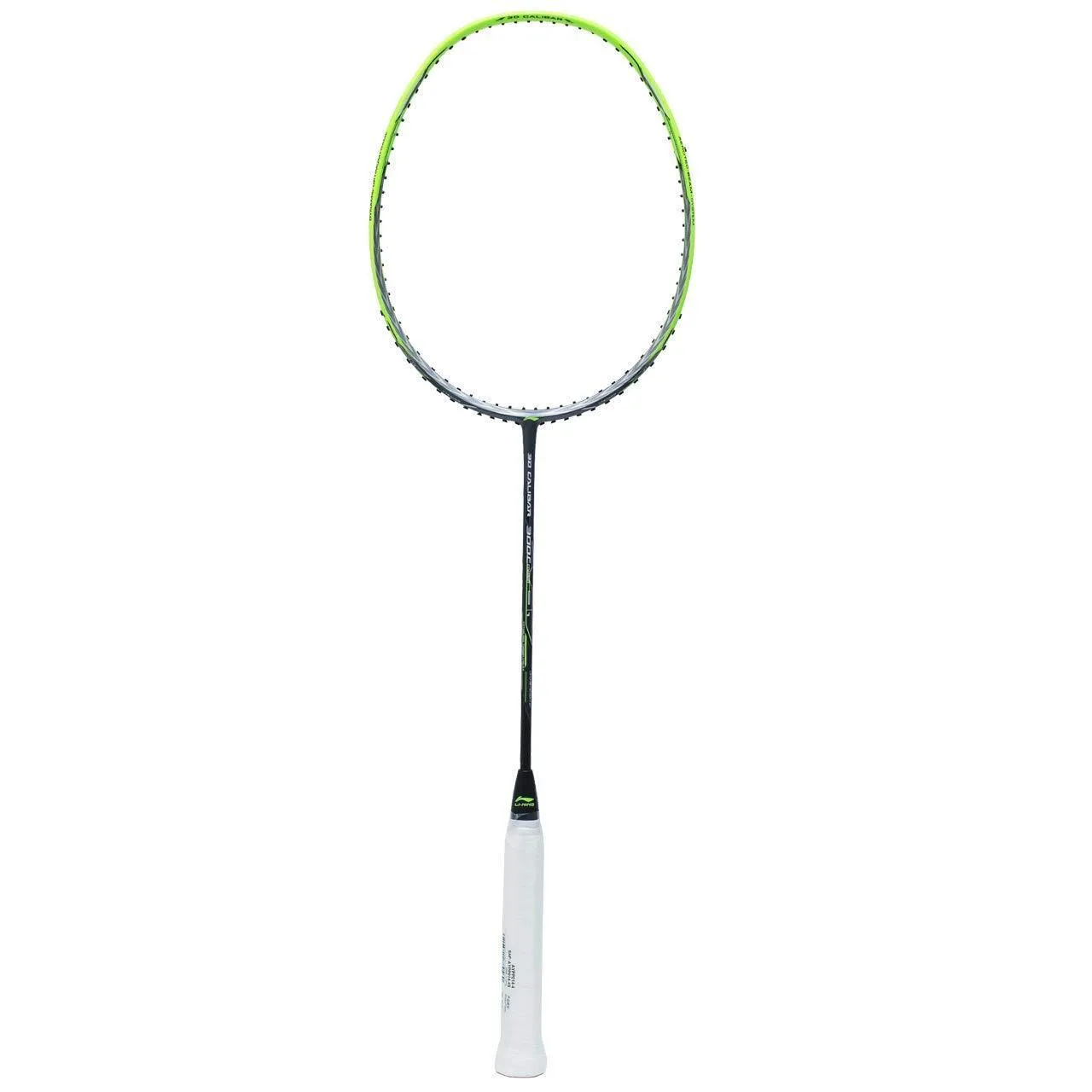 Li-Ning 3D Calibar 300C Unstrung Badminton Racquet