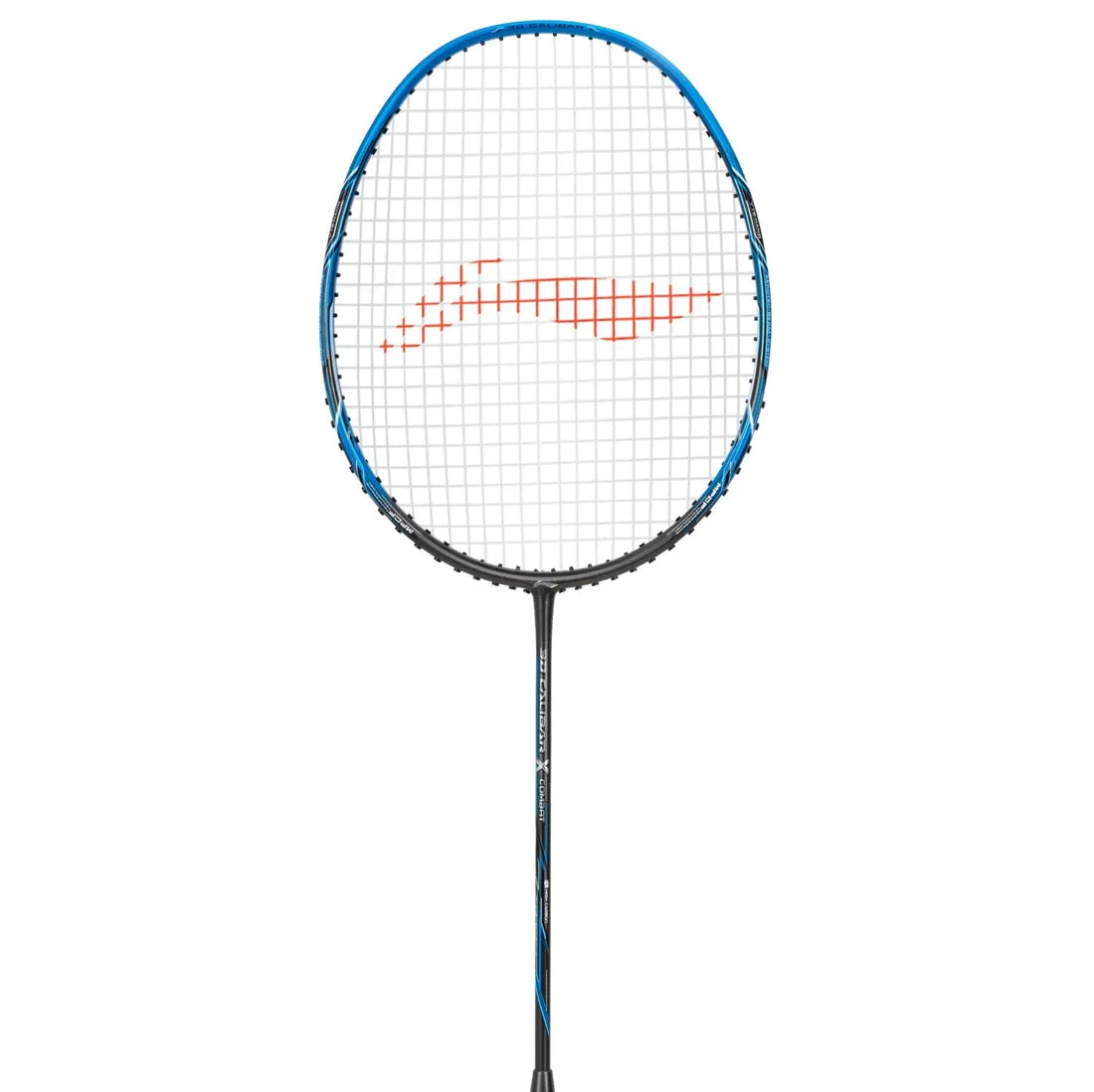 Li-Ning 3D Calibar X Combat Badminton Racquet