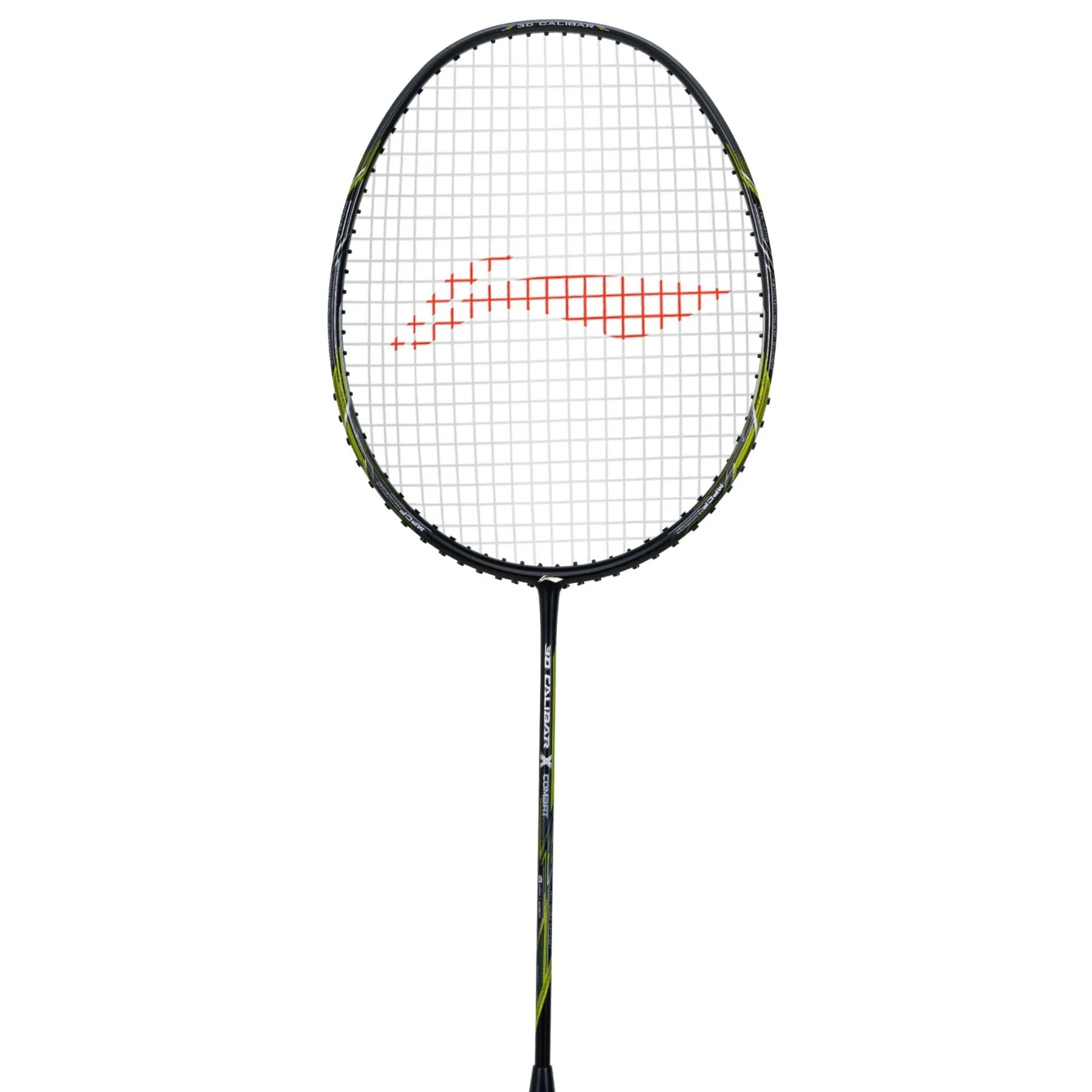 Li-Ning 3D Calibar X Combat Badminton Racquet