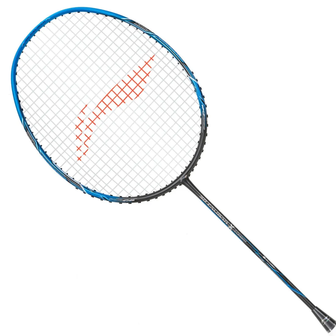 Li-Ning 3D Calibar X Combat Badminton Racquet