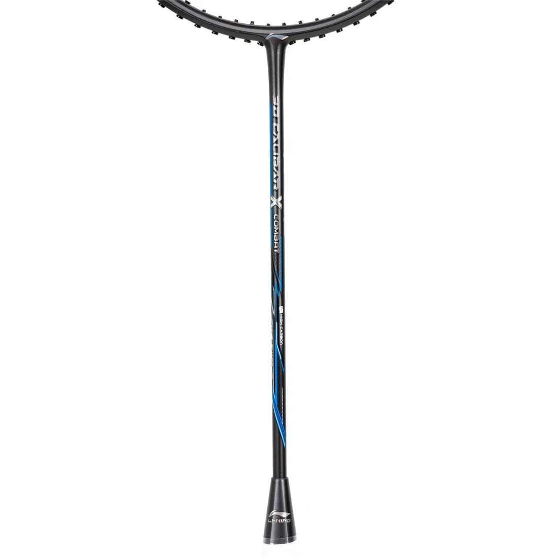 Li-Ning 3D Calibar X Combat Badminton Racquet