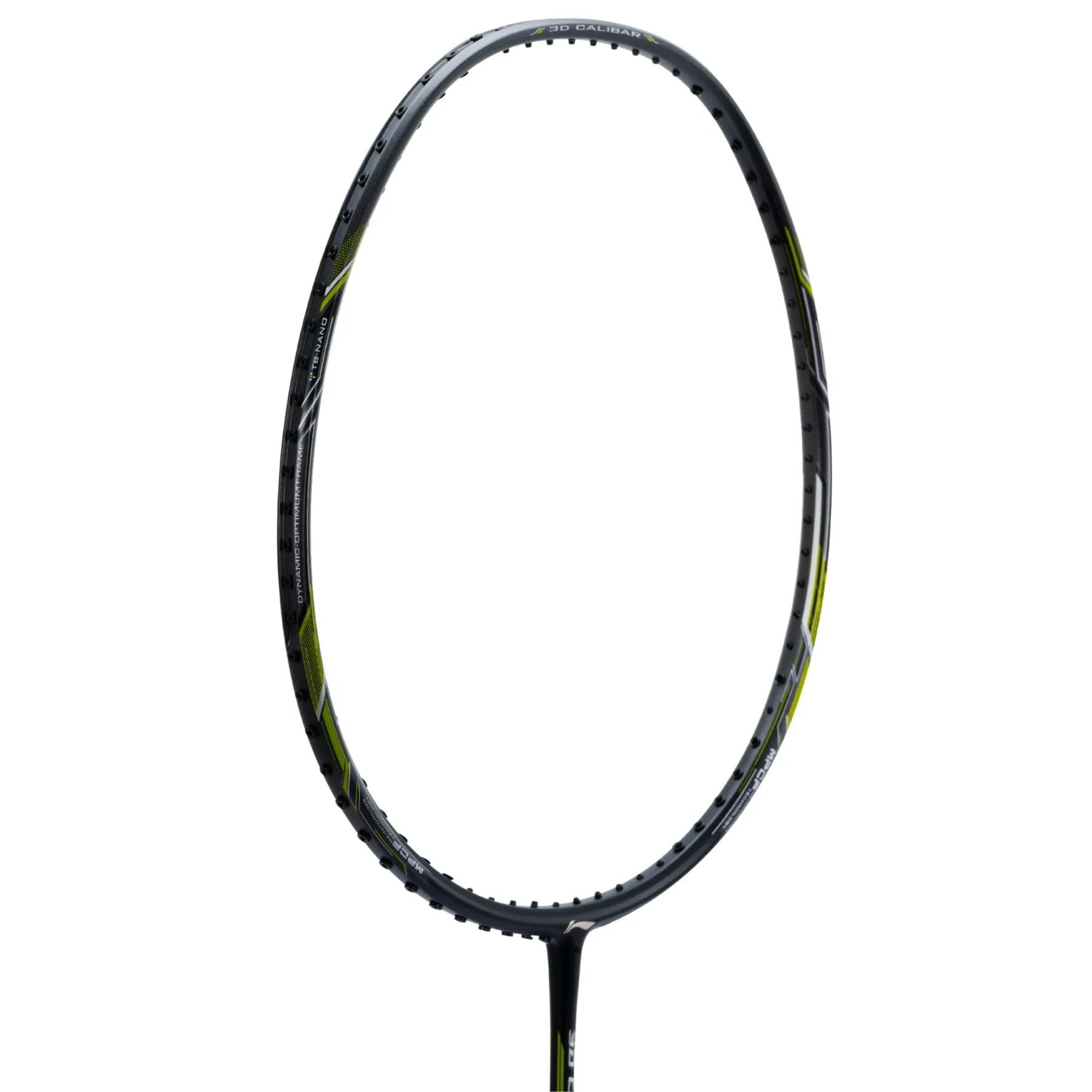 Li-Ning 3D Calibar X Combat Badminton Racquet