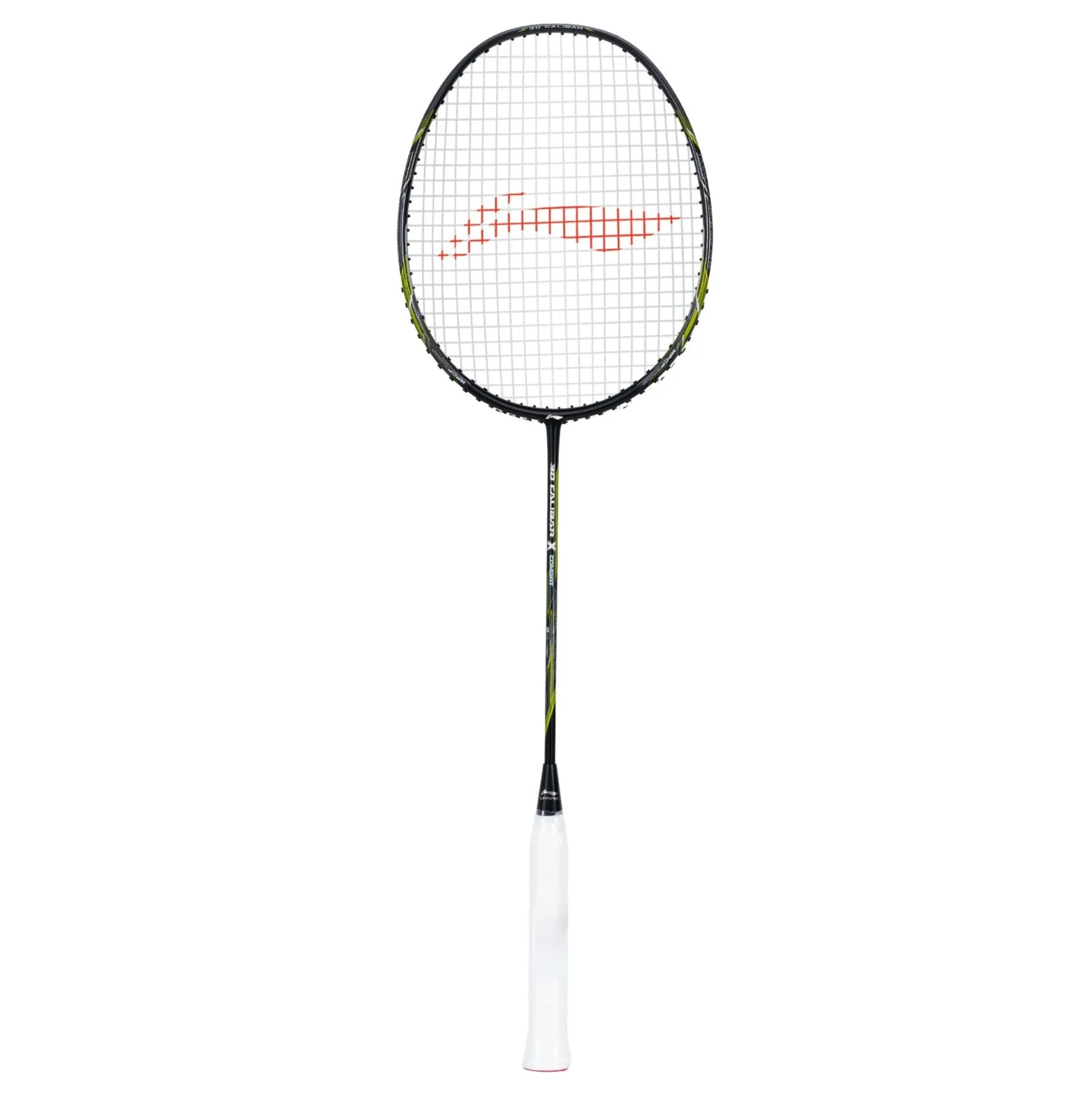 Li-Ning 3D Calibar X Combat Badminton Racquet