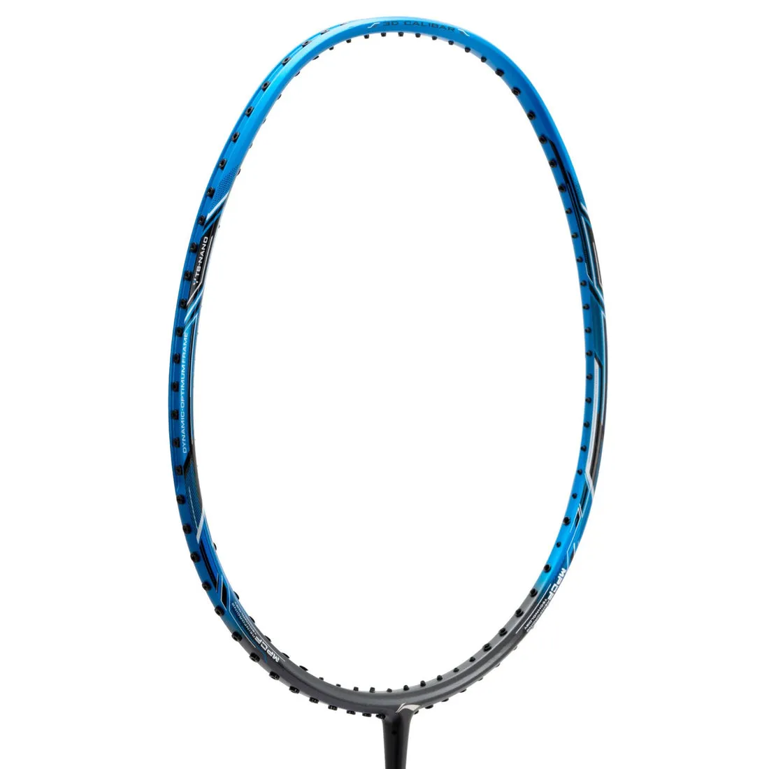 Li-Ning 3D Calibar X Combat Badminton Racquet