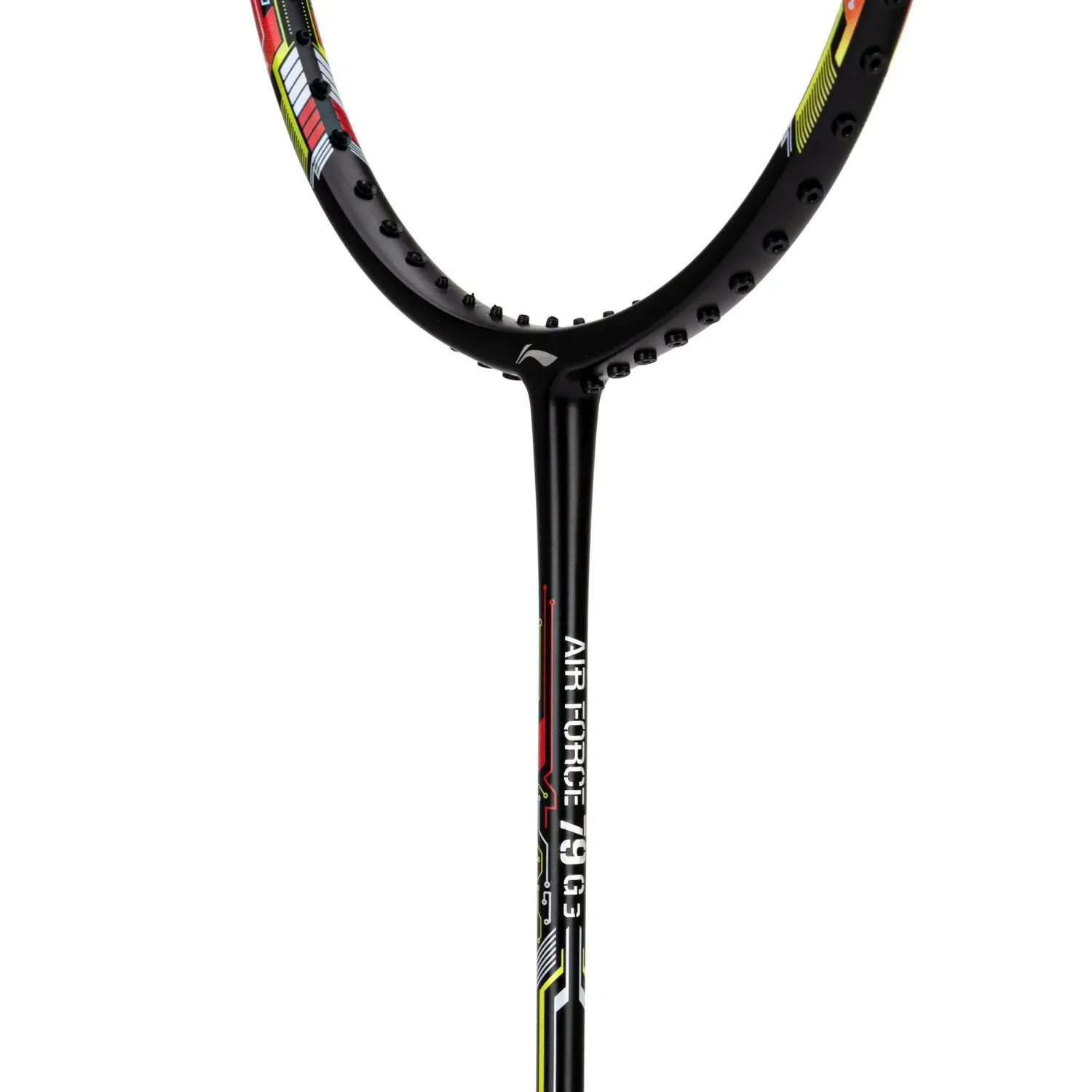 Li-Ning Air-Force 79 G3 Unstrung Badminton Racket