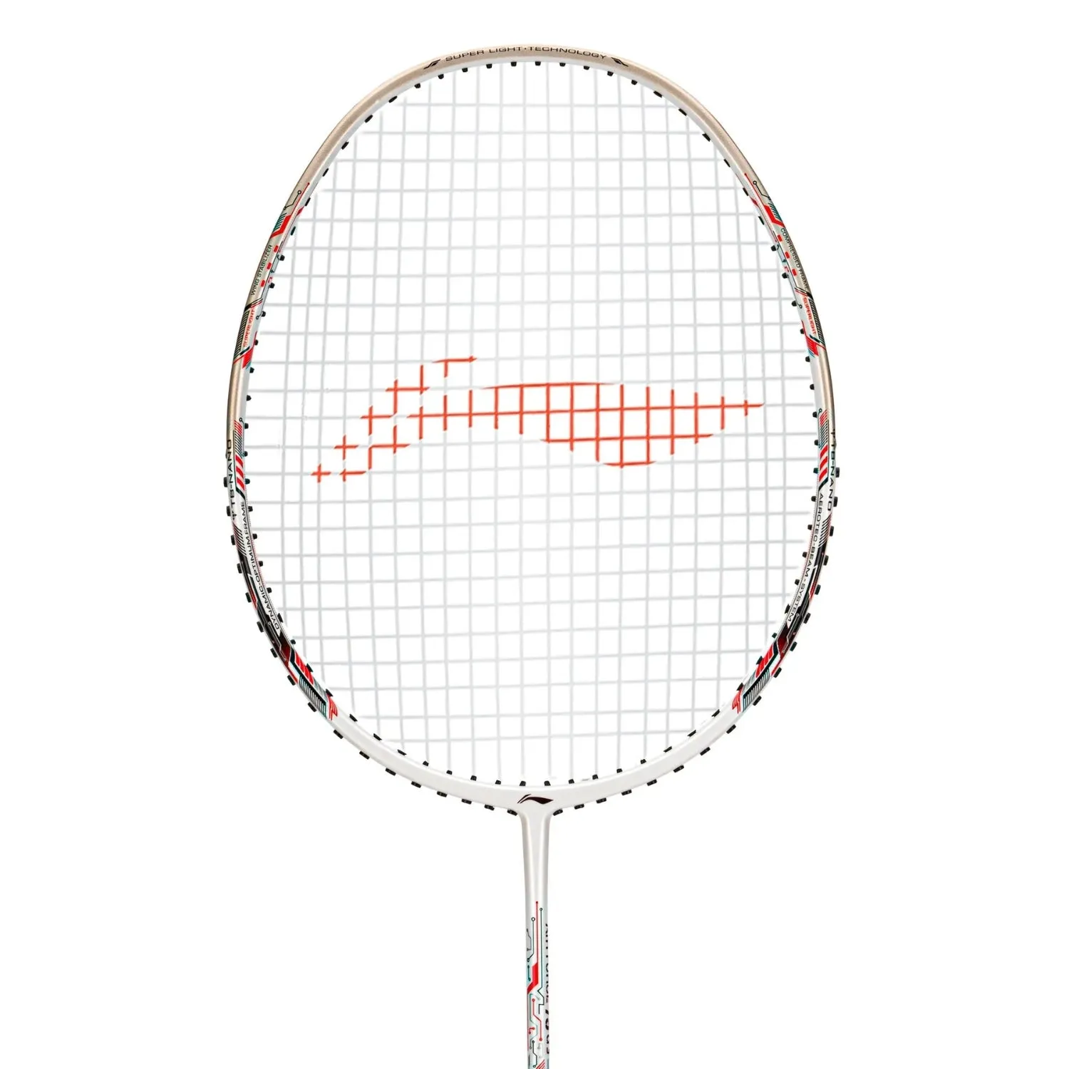 Li-Ning Air-Force 79 G3 Unstrung Badminton Racket