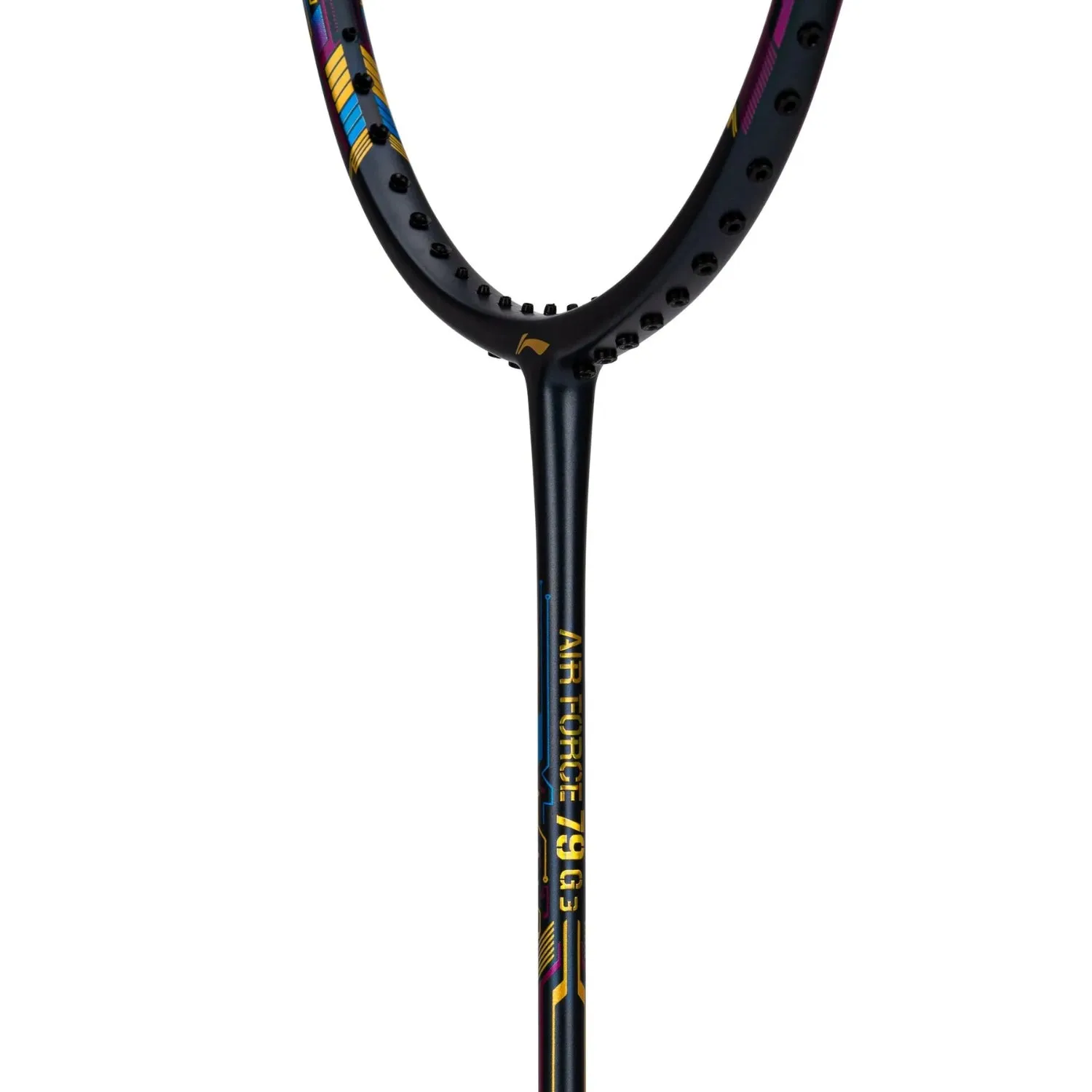 Li-Ning Air-Force 79 G3 Unstrung Badminton Racket