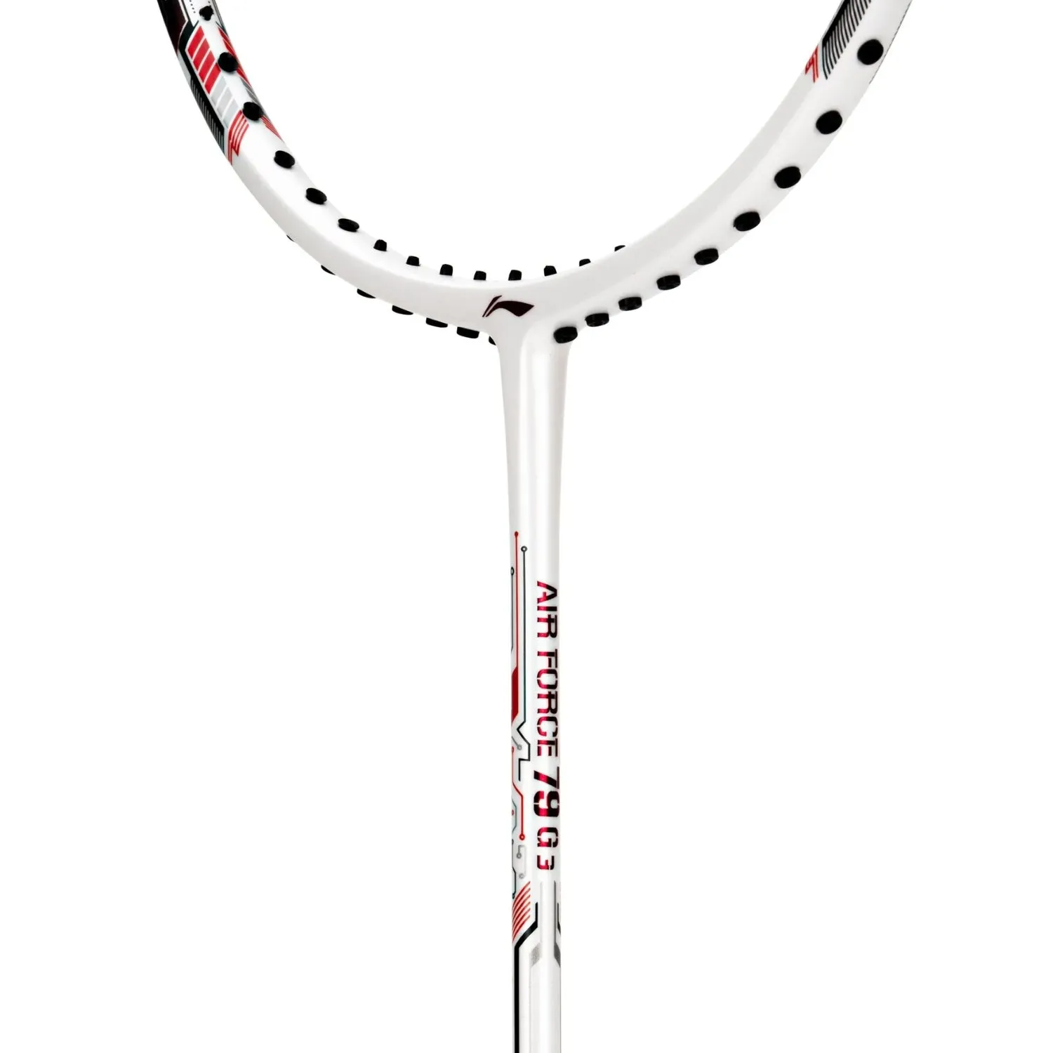 Li-Ning Air-Force 79 G3 Unstrung Badminton Racket