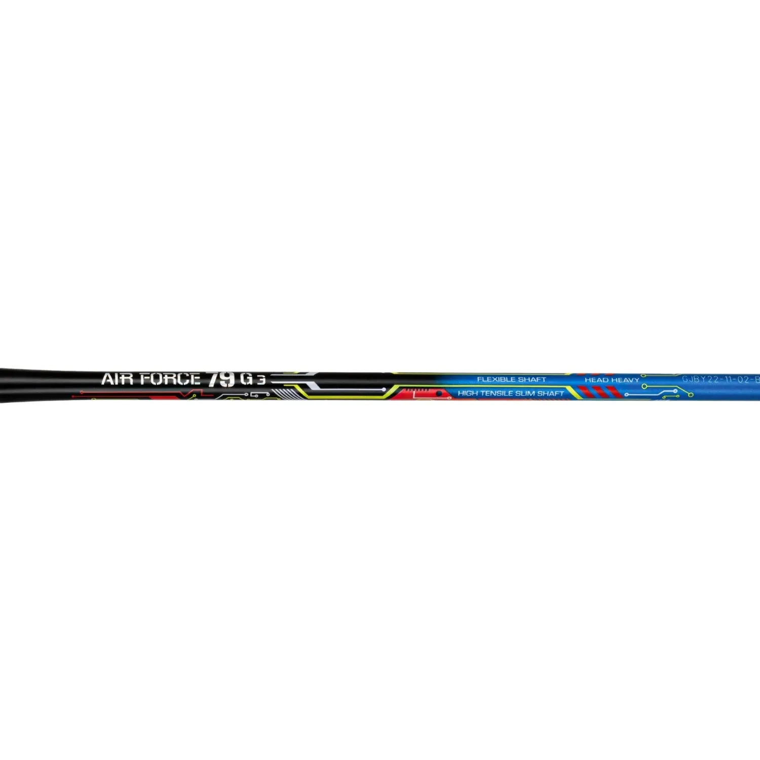 Li-Ning Air-Force 79 G3 Unstrung Badminton Racket