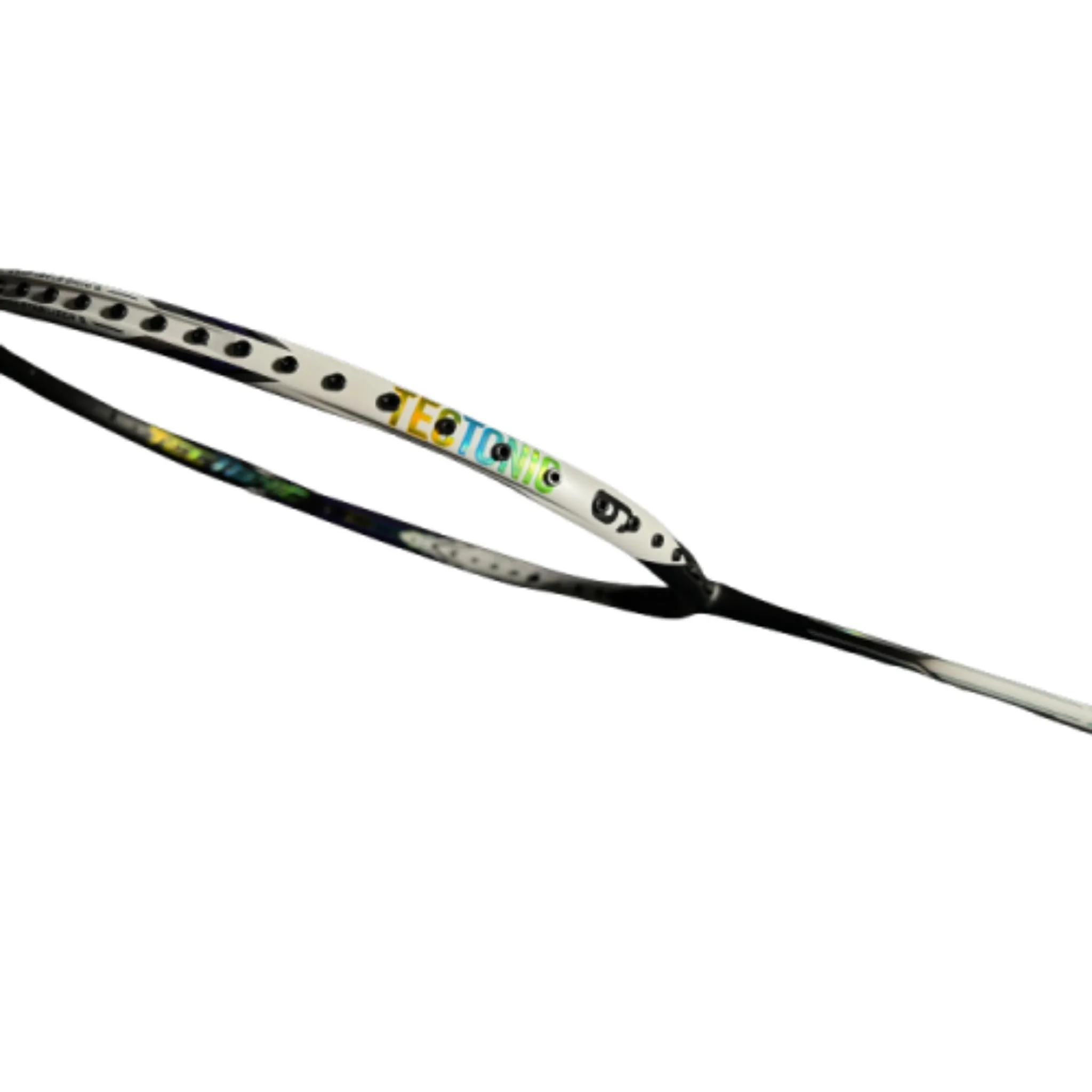 Li Ning Tectonic 9 Unstrung Badminton Racket [AYPR130-1]  3U