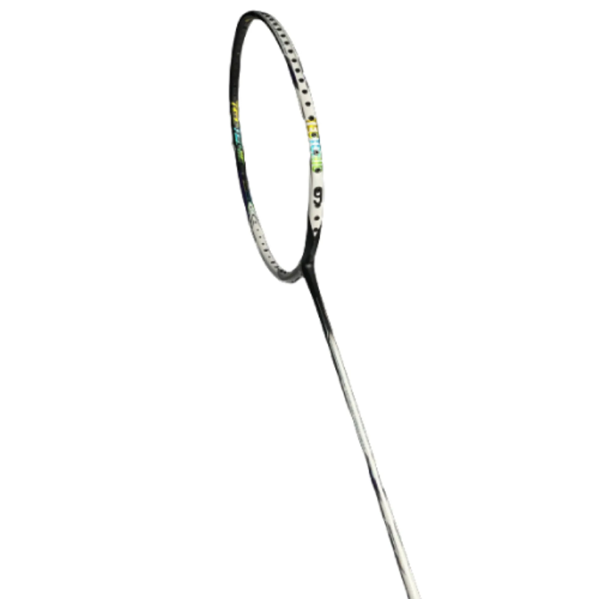 Li Ning Tectonic 9 Unstrung Badminton Racket [AYPR130-1]  3U