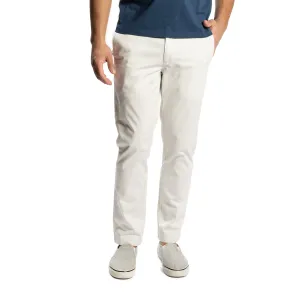 Lightweight Stretch Chinos Slim Fit - Stone