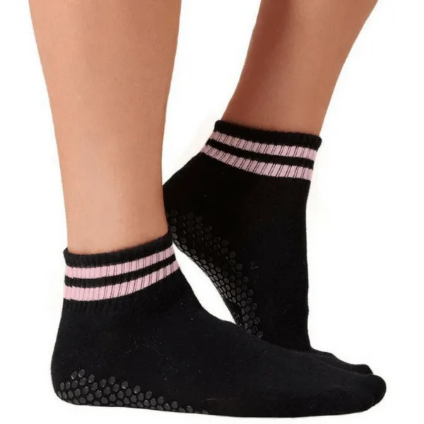 Lucky Honey Grip Socks - The Boyfriend