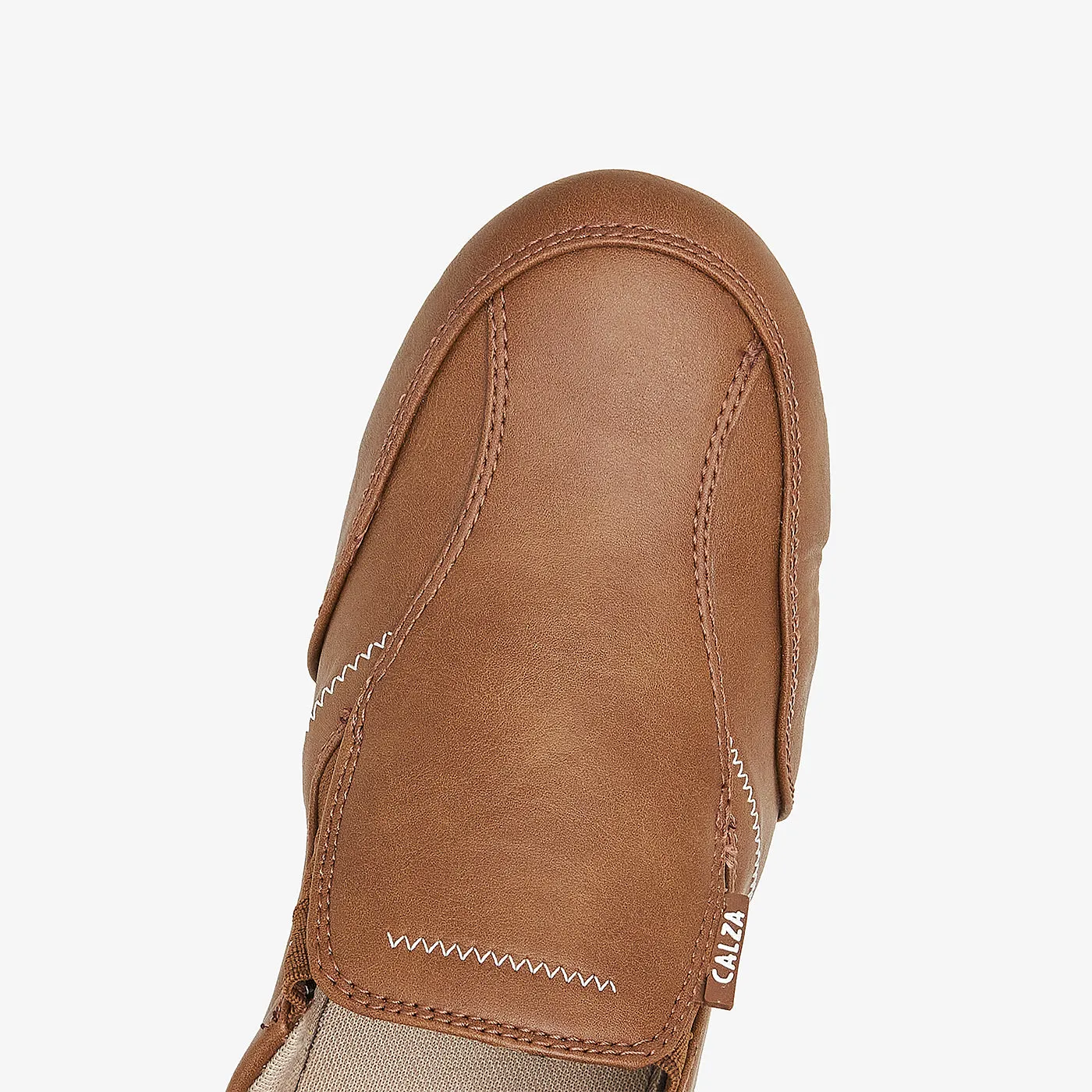 Men's Casual Slip-Ons