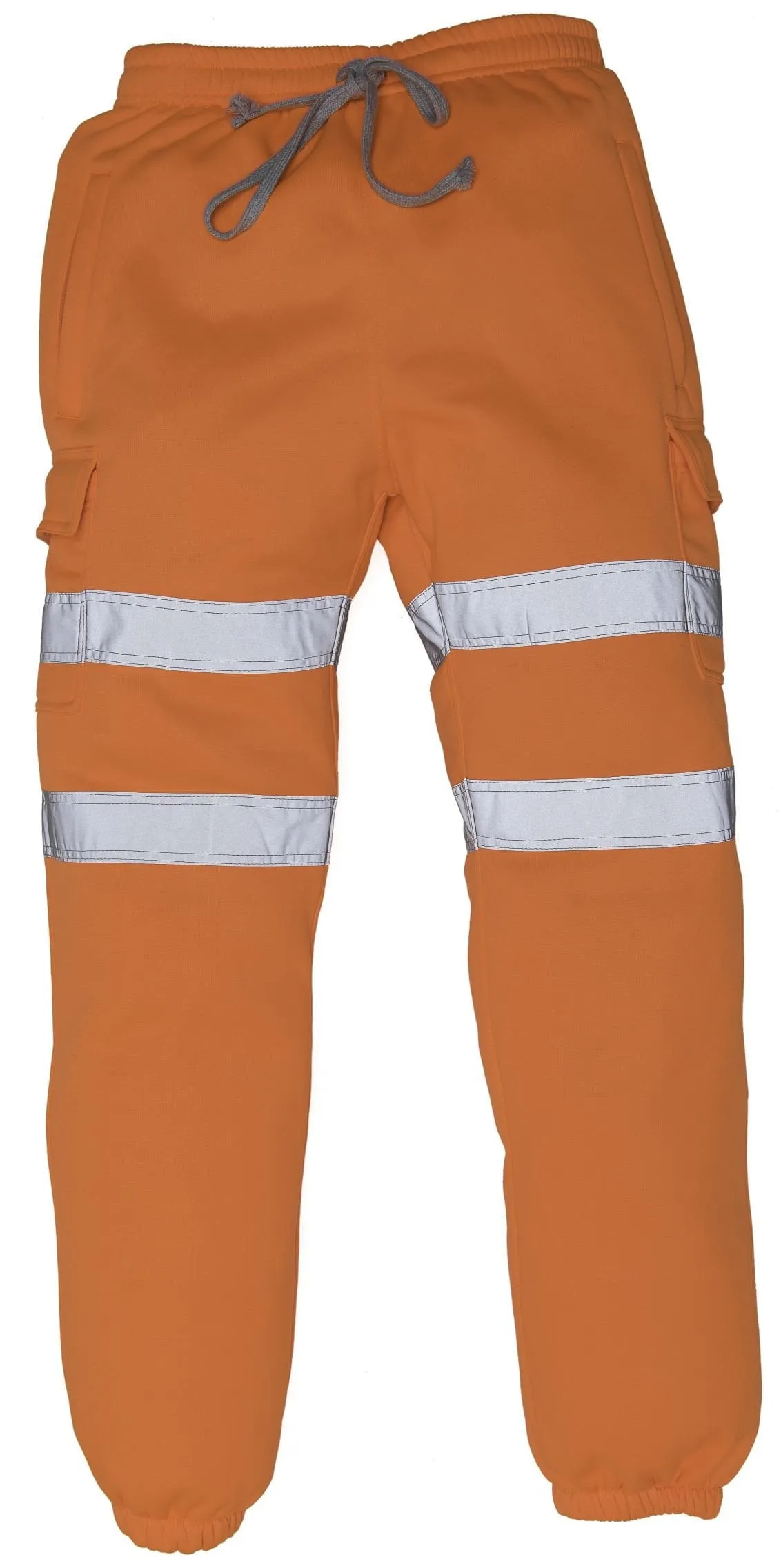 Men's Hi Visibility Jogging Pants