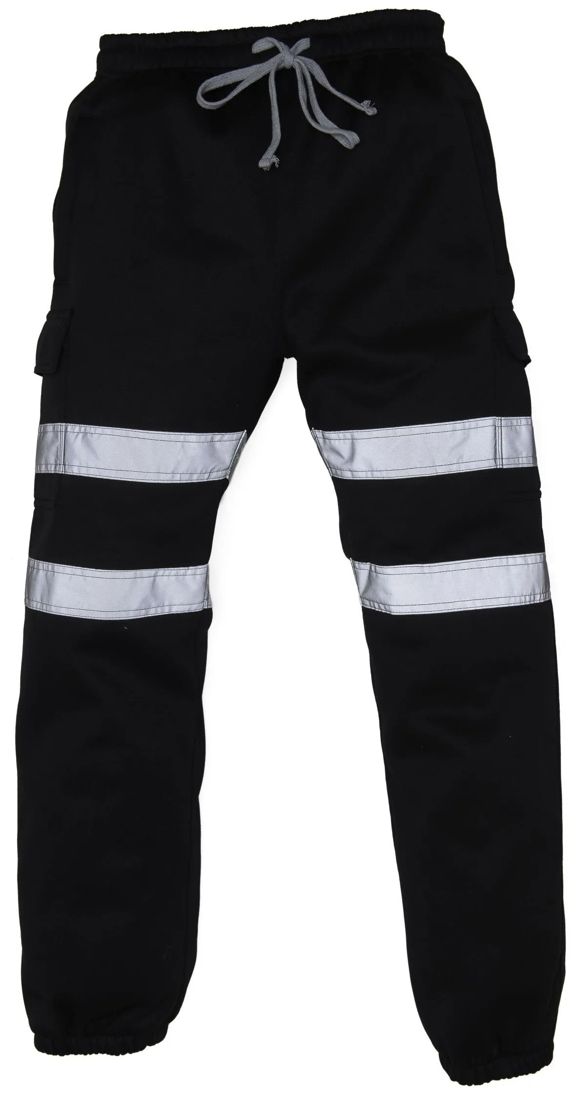 Men's Hi Visibility Jogging Pants